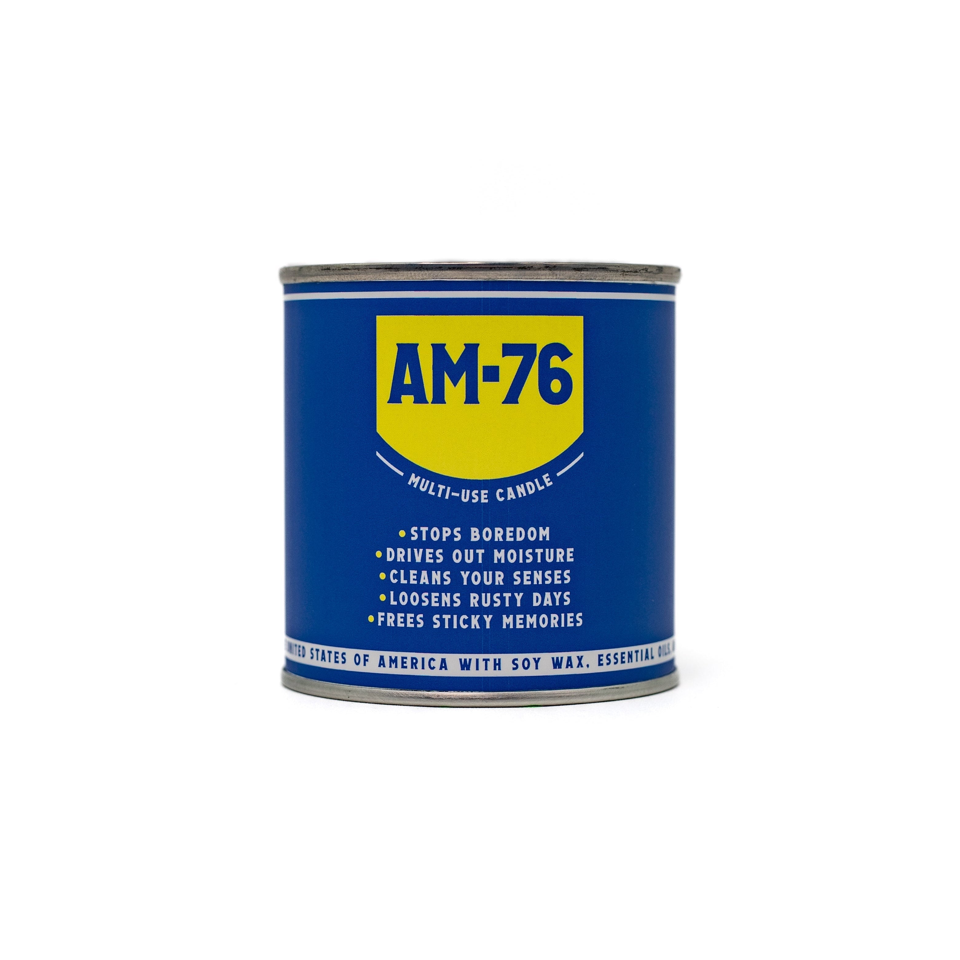 AM-76 Candle