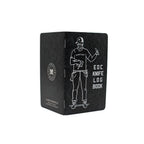 Knife Log Book