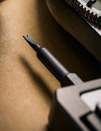 Slidecatch Grey Titanium - EDC Tool
