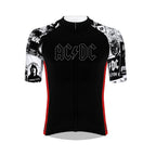 AC/DC American Tour Men’s Prisma Jersey