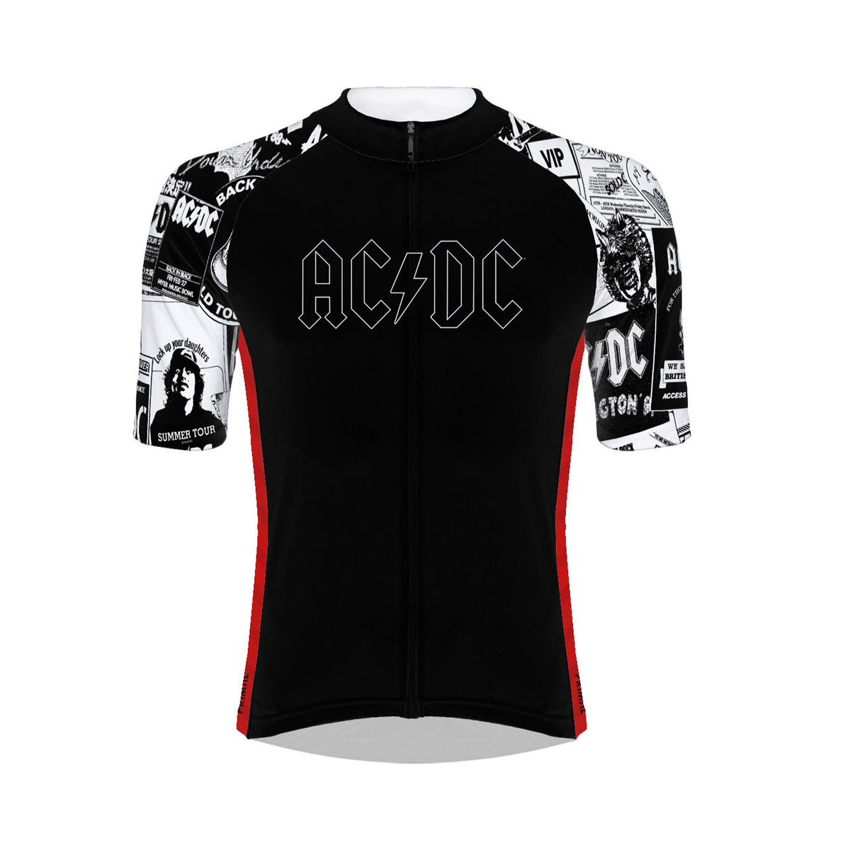 AC/DC American Tour Men’s Prisma Jersey