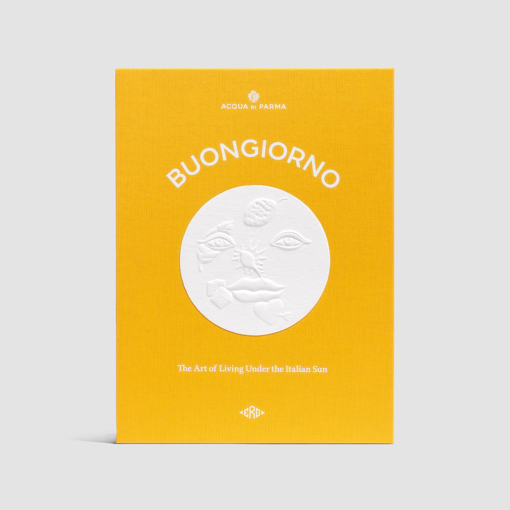 Buongiorno - The Art of Living Under the Italian Sun