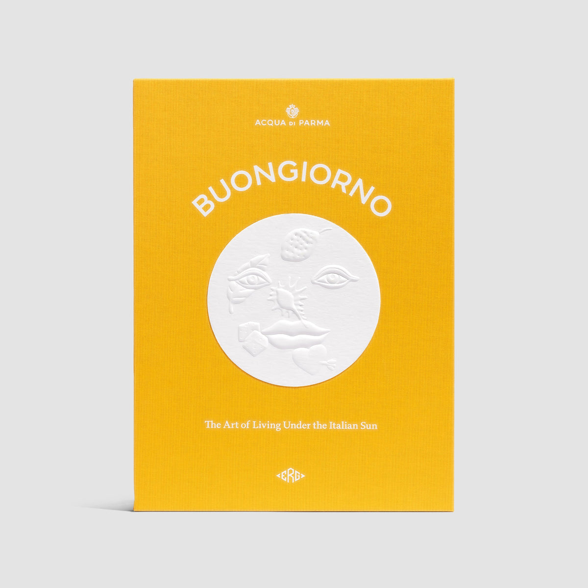 Buongiorno - The Art of Living Under the Italian Sun