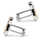 ToneWood Acoustic Cufflinks