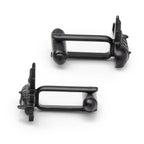 US Submarine Black 3D Cufflinks