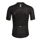 Alitios Men's Black Etheros Jersey