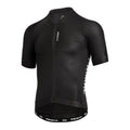 Alitios Men's Black Etheros Jersey