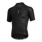 Alitios Men's Black Etheros Jersey