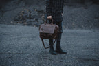LIMITED EDITION - Yukon Pilot Bag