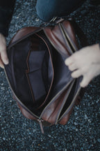LIMITED EDITION - Yukon Pilot Bag