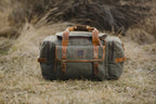 25L Wasatch Duffel