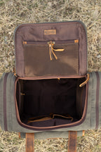 25L Wasatch Duffel