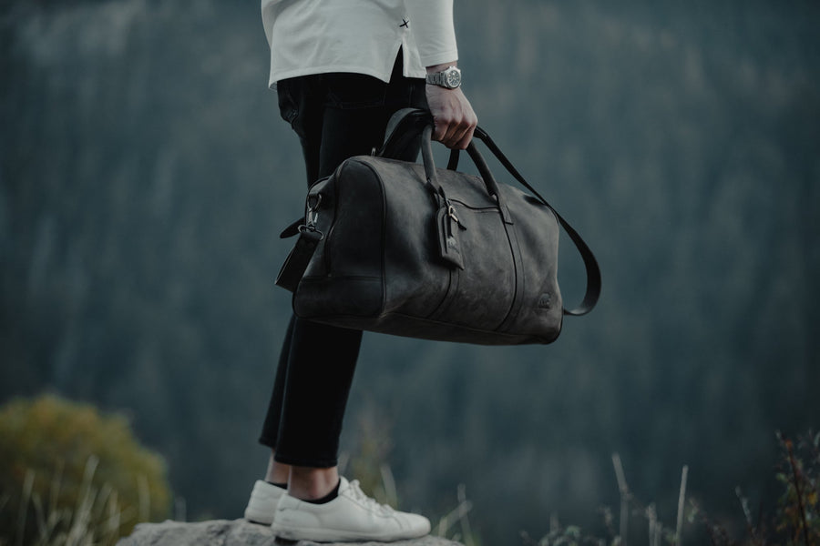 Yukon 30L Weekender Duffel