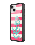 Ahoy Babe iPhone Case