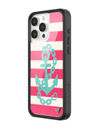 Ahoy Babe iPhone Case