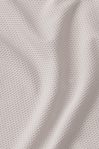 AIR Resort Shirt Solid // White
