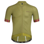 Alitios Men's Green Etheros Jersey