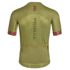 Alitios Men's Green Etheros Jersey