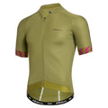Alitios Men's Green Etheros Jersey
