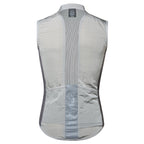 Alitios Men's Gray Vertos Gilet