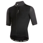 Alitios Men's Black/Gray Vertos Jersey