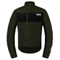 Alitios Men's Army Green Vertos THS Jacket