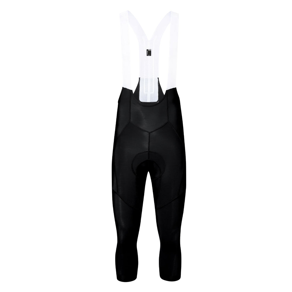 Alitios Men's Black Vertos Thermal Knicker