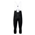 Alitios Men's Black Vertos Thermal Knicker