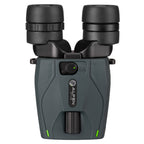 Apex Steady 16x30 HD Binoculars with Image Stabilization