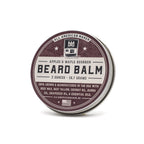 Apples & Maple Bourbon : Beard Balm