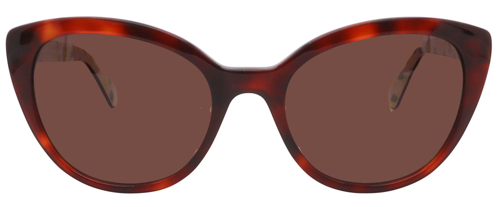 Kate Spade Sunglasses AMBERLEE/S-1NR-55-20-140 Non-Polarized