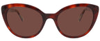 Kate Spade Sunglasses AMBERLEE/S-1NR-55-20-140 Non-Polarized
