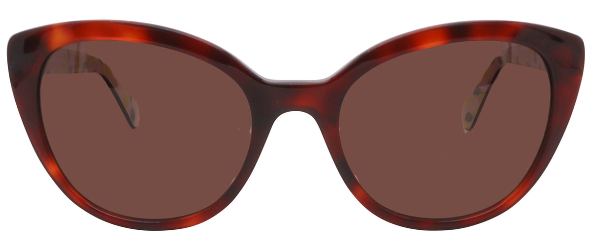 Kate Spade Sunglasses AMBERLEE/S-1NR-55-20-140 Non-Polarized
