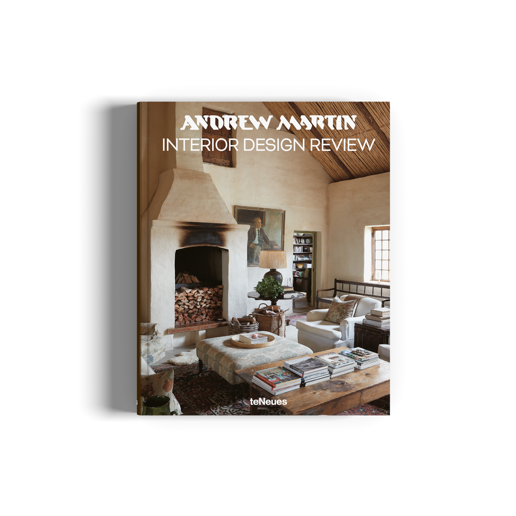 Andrew Martin - Interior Design Review Vol. 30