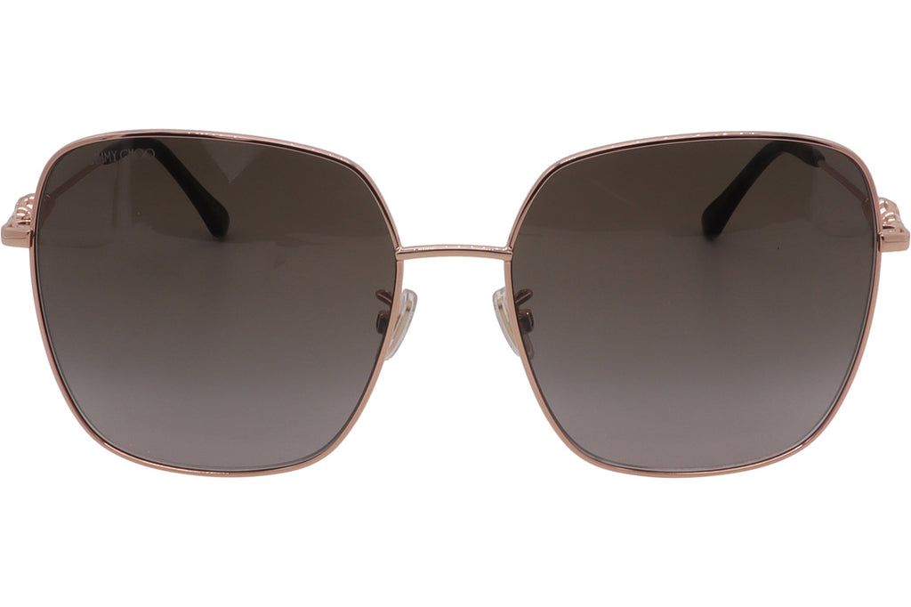 JIMMY CHOO AMORA/F/SK-0DDB-60-17-145