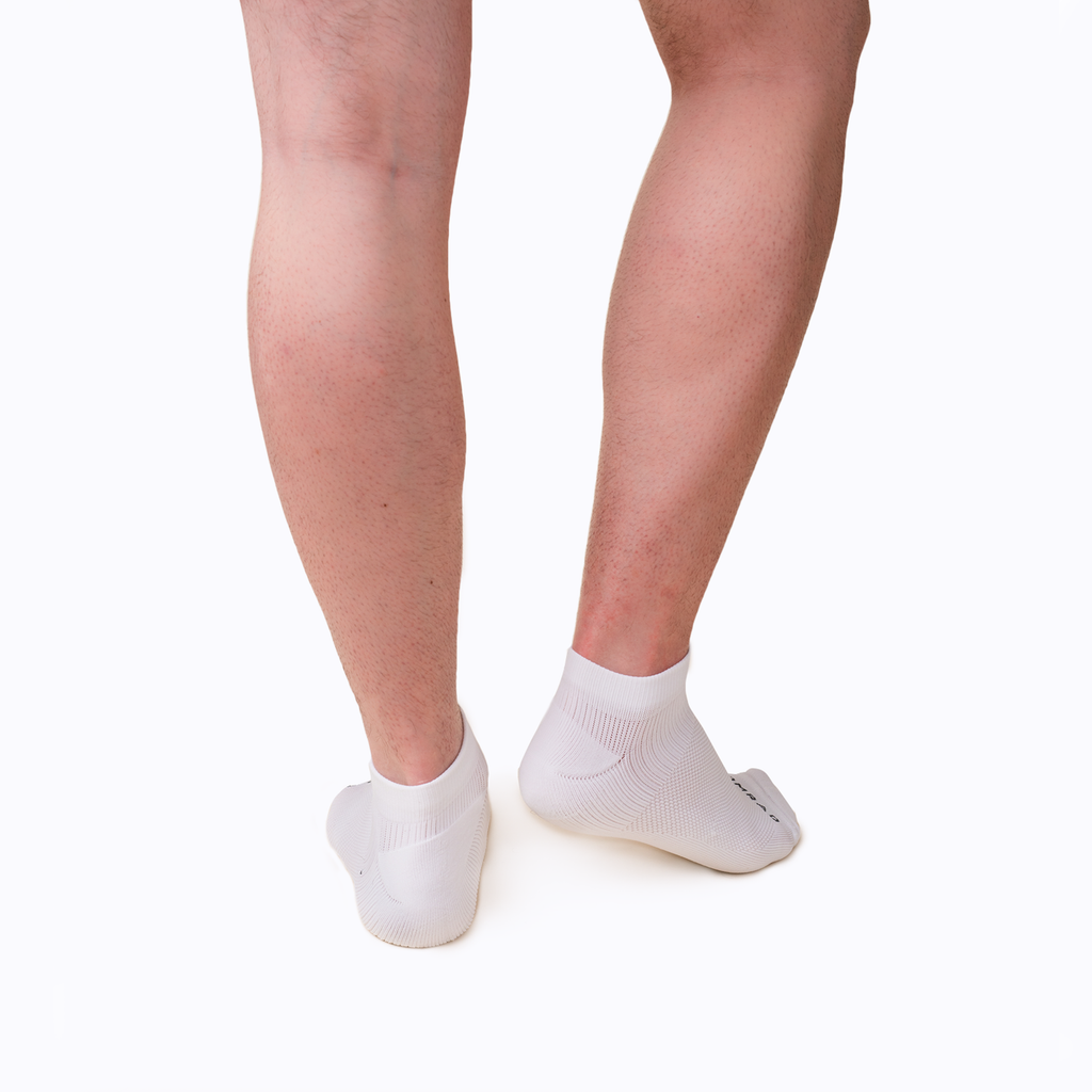 Ankle Compression Socks - 3 Pack