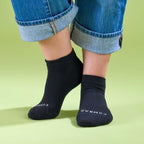 Ankle Compression Socks - 4 Pack