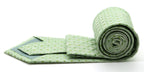 Premium Tone on Tone Diamond Ties