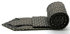 Premium Tone on Tone Diamond Ties
