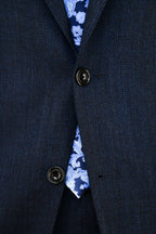 Sartorio Birdseye Virgin-Wool Suit