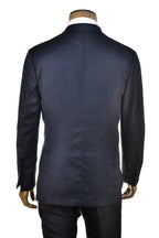 Sartorio Birdseye Virgin-Wool Suit