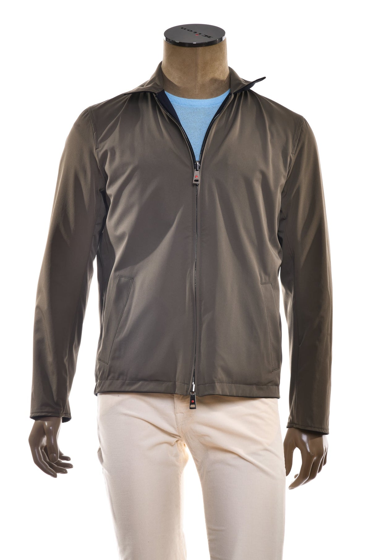 Kired Ritik Nylon Light Jacket