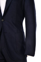 Sartorio Virgin Wool Suit