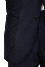 Sartorio Virgin Wool Suit