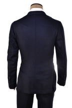 Sartorio Virgin Wool Suit