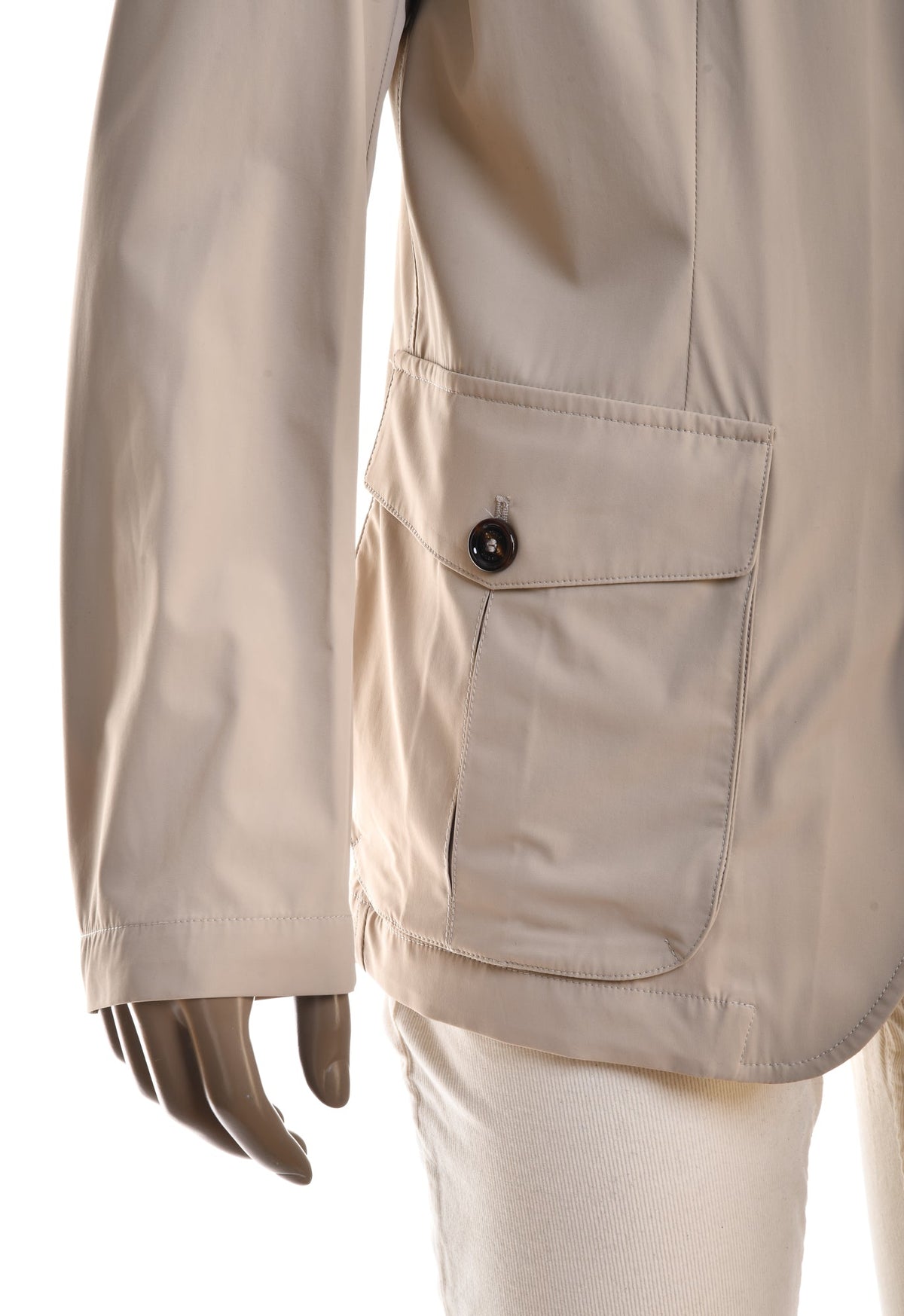 Kired Piggi Nylon-Elastane Jacket