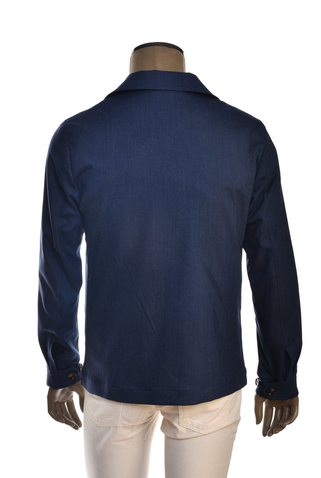 Kired Leo Wool Light Jacket