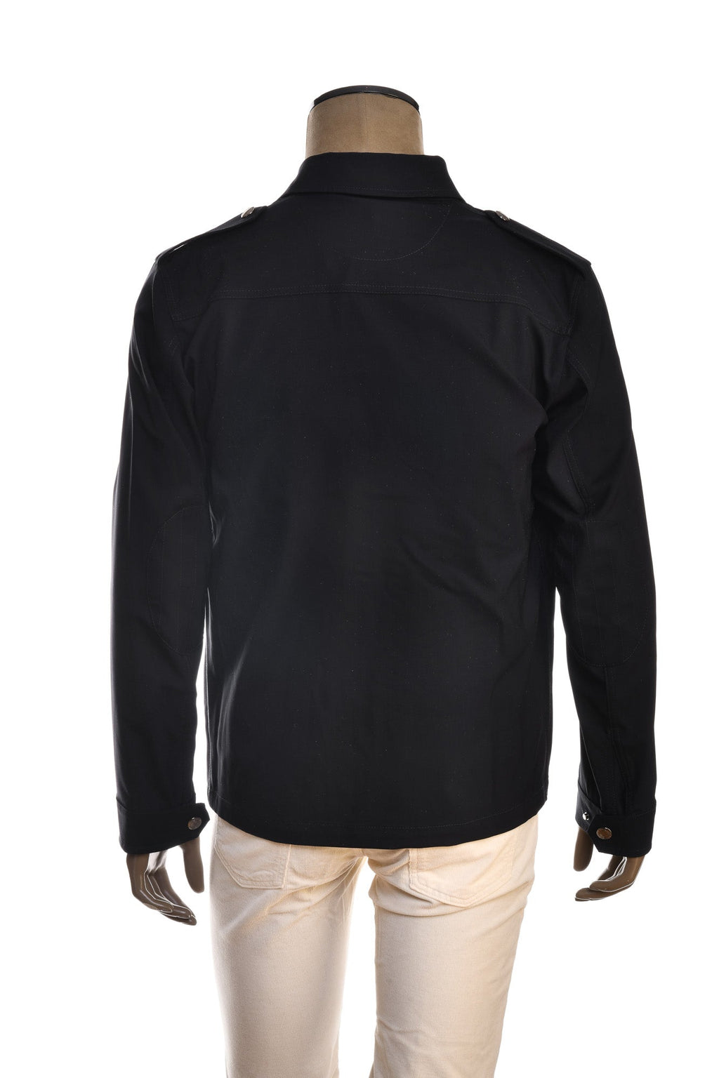 Kired Lino Wool Light Jacket