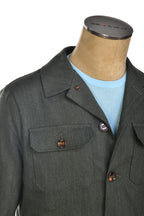 Kired Leo Wool Light Jacket