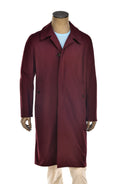 Kired Facundo Raincoat